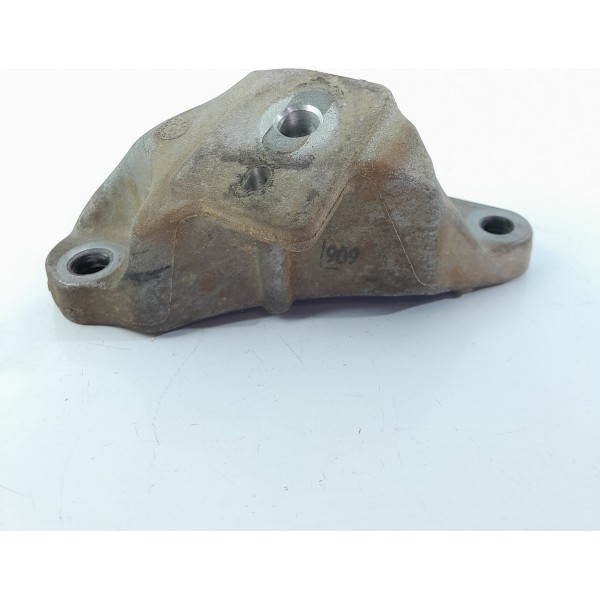 Suporte Coxim Motor Amarok V6 Esquerdo 2017/2023 2h6199307