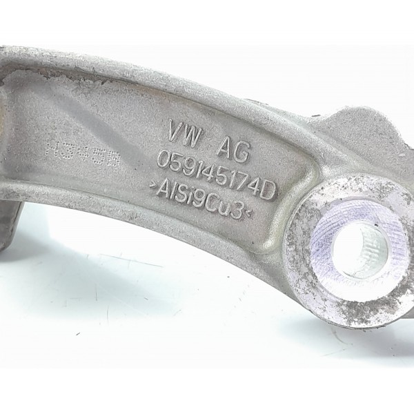 Suporte Bomba Auxiliar Amarok V6 3.0 2017/2023 059145174d