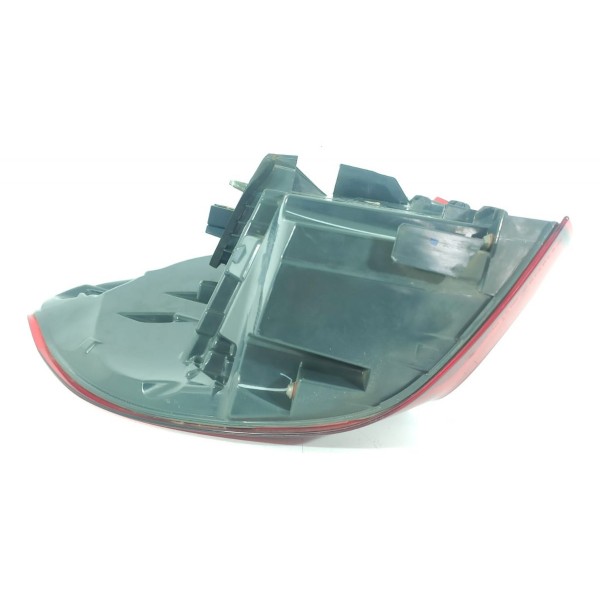 Lanterna Bmw X5 Direita Led 2014 2015 2016/2018 729010010 Direito/passageiro Vermelho