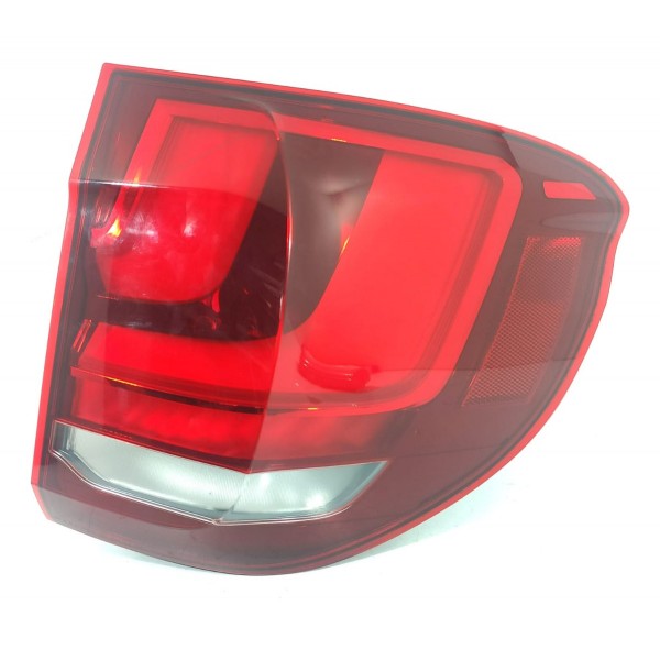 Lanterna Bmw X5 Direita Led 2014 2015 2016/2018 729010010 Direito/passageiro Vermelho