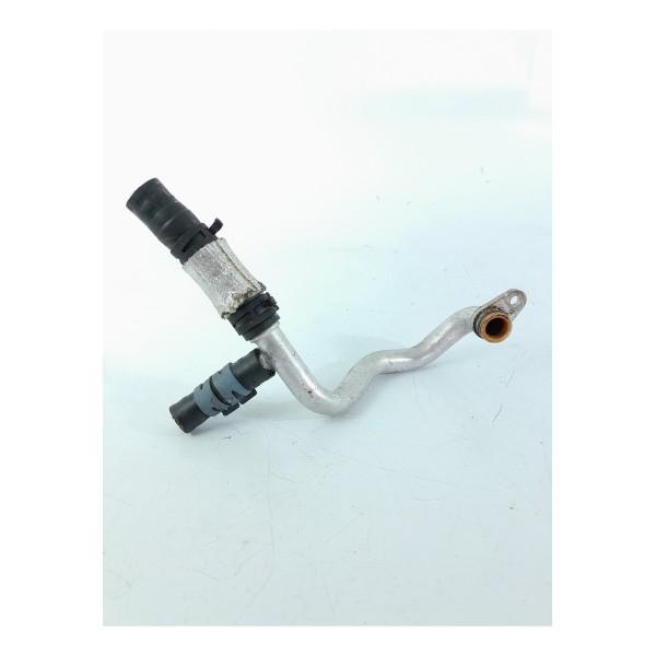 Cano Agua Motor Amarok V6 3.0 2017/2023