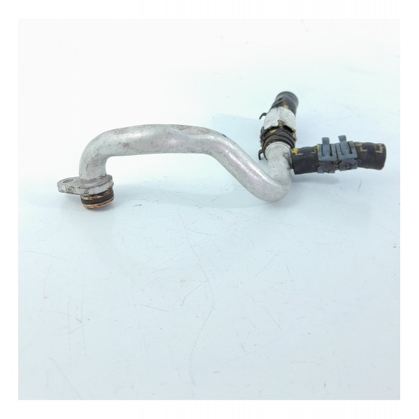 Cano Agua Motor Amarok V6 3.0 2017/2023