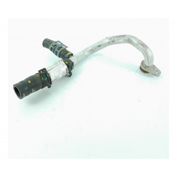 Cano Agua Motor Amarok V6 3.0 2017/2023