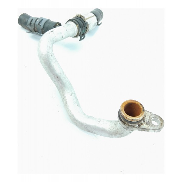 Cano Agua Motor Amarok V6 3.0 2017/2023