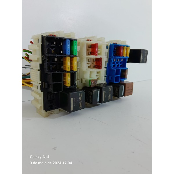 Caixa Fusiveis Reles Discovery Sport 2.0 2014/2019