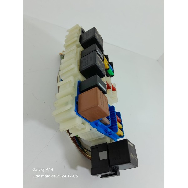 Caixa Fusiveis Reles Discovery Sport 2.0 2014/2019