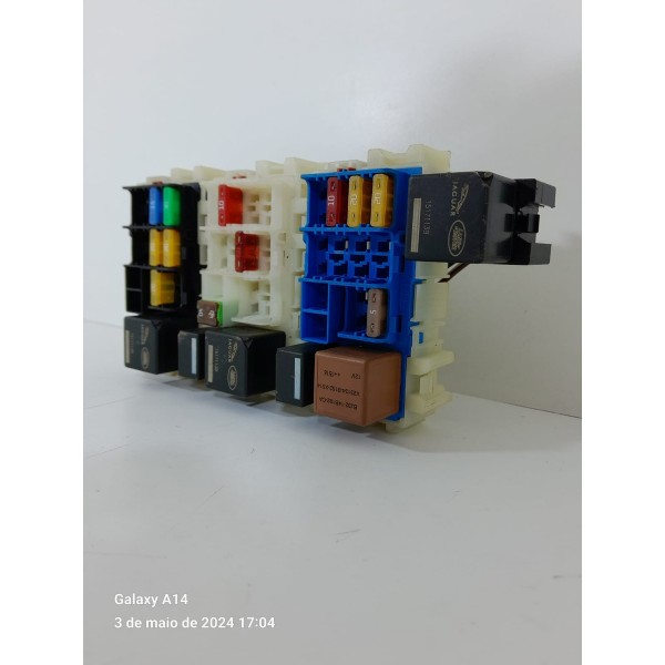 Caixa Fusiveis Reles Discovery Sport 2.0 2014/2019