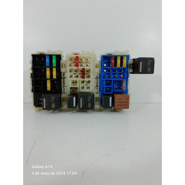 Caixa Fusiveis Reles Discovery Sport 2.0 2014/2019