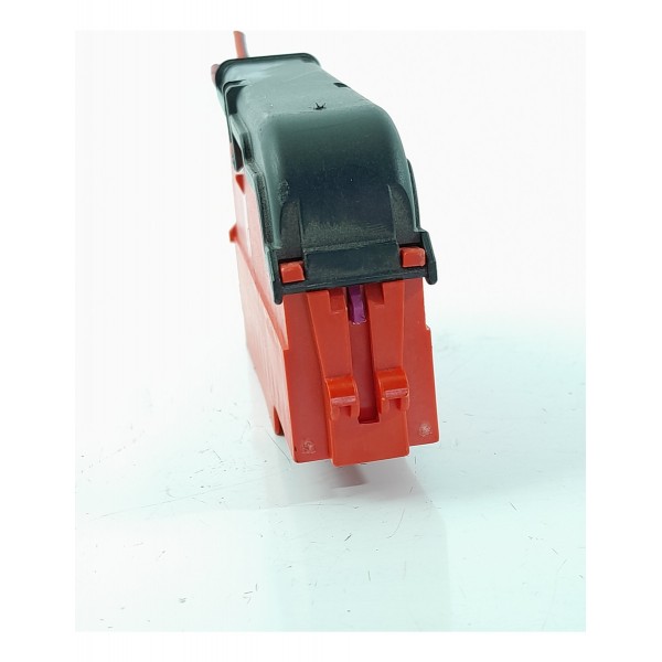 Tomada Plug Chicote Amarok V6 3.0 2017/2023 4f1941824