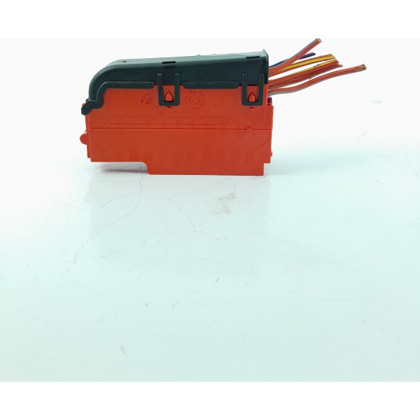 Tomada Plug Chicote Amarok V6 3.0 2017/2023 4f1941824