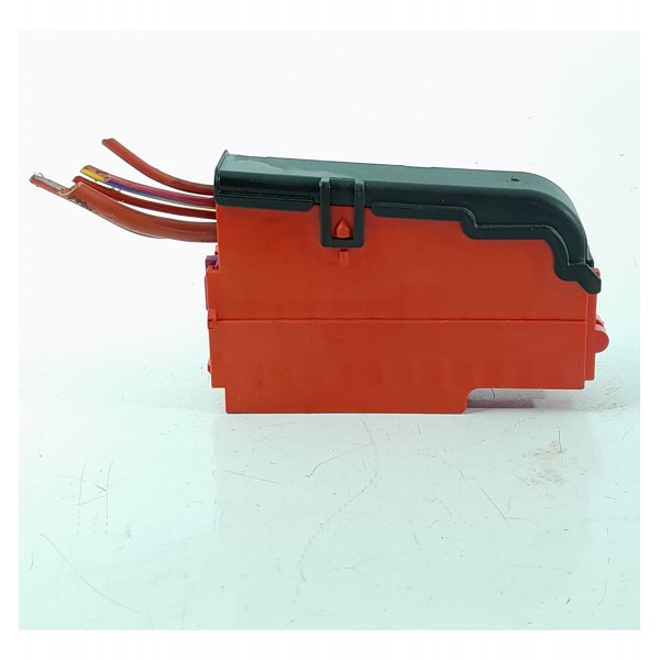 Tomada Plug Chicote Amarok V6 3.0 2017/2023 4f1941824