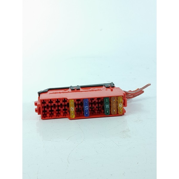 Tomada Plug Chicote Amarok V6 3.0 2017/2023 4f1941824