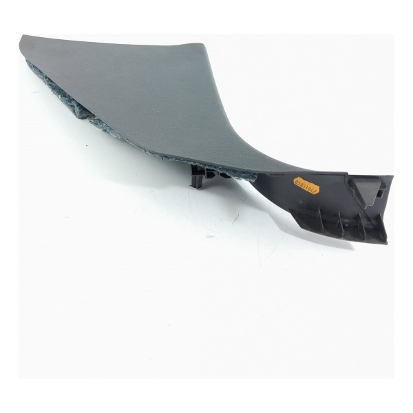 Soleira Interna Porta Dianteira Dir Amarok 10/23 2h0863484c Preto