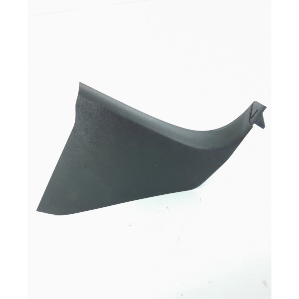 Soleira Interna Porta Dianteira Dir Amarok 10/23 2h0863484c Preto