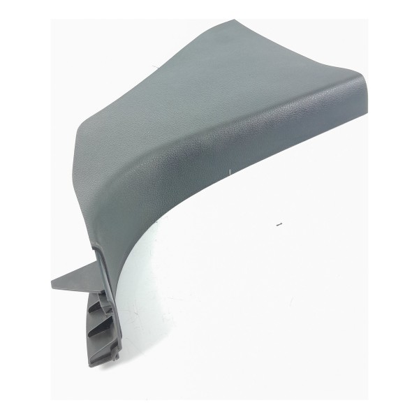 Soleira Interna Porta Dianteira Dir Amarok 10/23 2h0863484c Preto