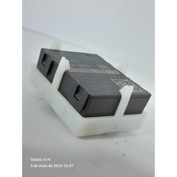 Modulo Central Discovery Sport Vogue Evoque 11/19 Fw9314f012