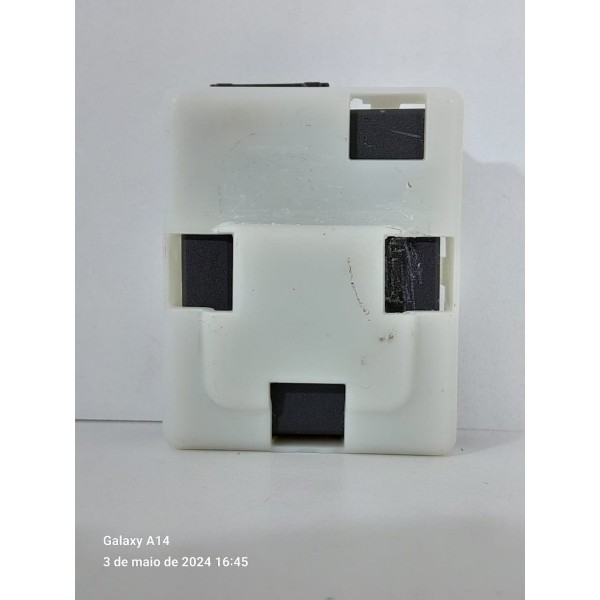 Modulo Central Discovery Sport Vogue Evoque 11/19 Fw9314f012