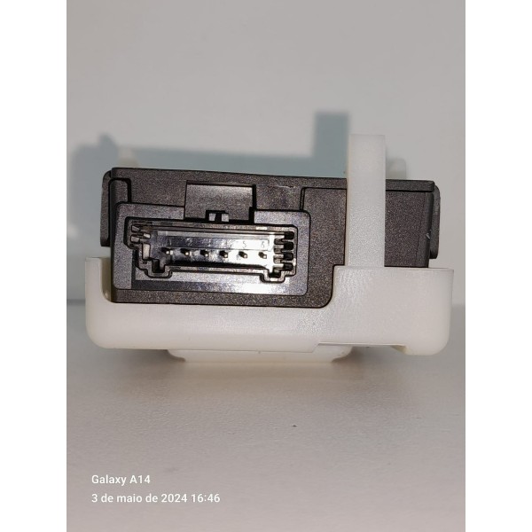 Modulo Central Discovery Sport Vogue Evoque 11/19 Fw9314f012