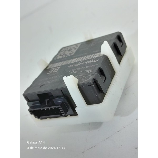 Modulo Central Discovery Sport Vogue Evoque 11/19 Fw9314f012