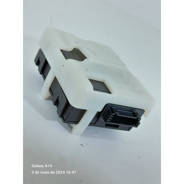 Modulo Central Discovery Sport Vogue Evoque 11/19 Fw9314f012