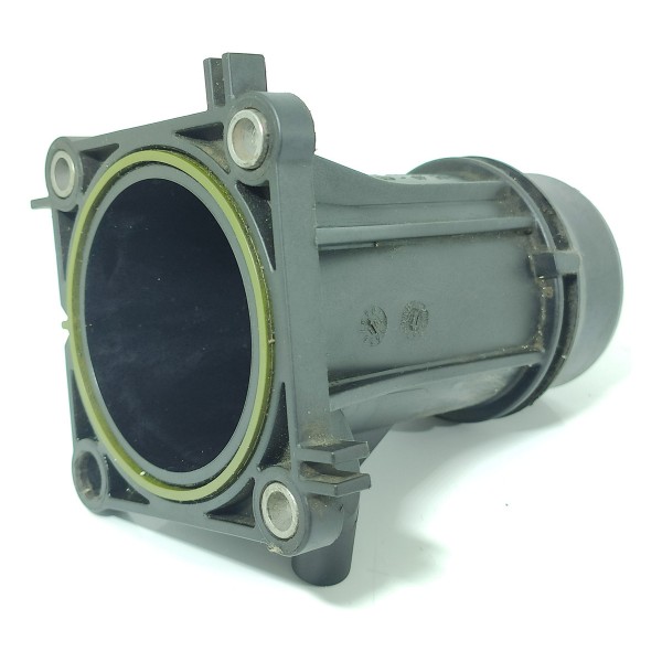 Duto Filtro Ar Mercedes C180 1.8 Cgi 2011/2012 A2710900144