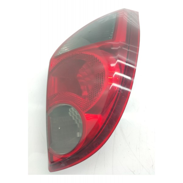 Lanterna Celta Direita 2006/2017 Fume Original 93377798