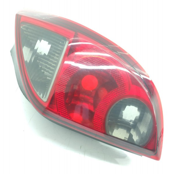 Lanterna Celta Direita 2006/2017 Fume Original 93377798