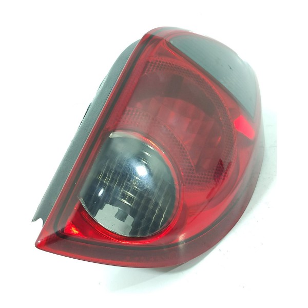 Lanterna Celta Direita 2006/2017 Fume Original 93377798