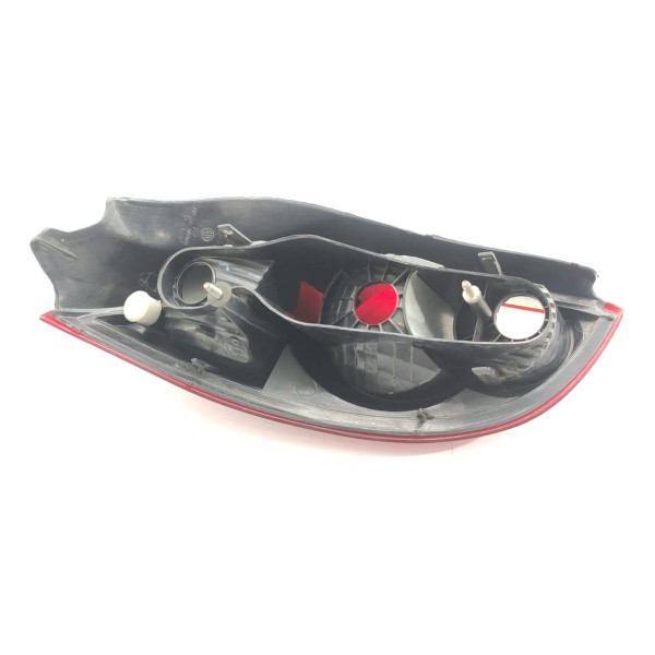 Lanterna Celta Direita 2006/2017 Fume Original 93377798