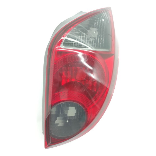 Lanterna Celta Direita 2006/2017 Fume Original 93377798