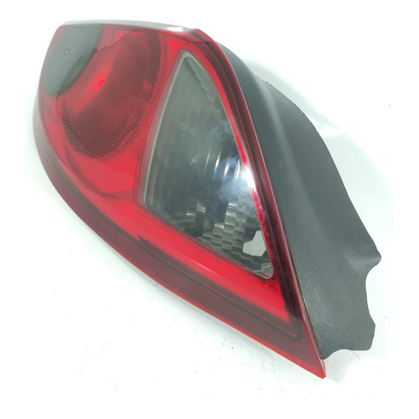 Lanterna Celta Direita 2006/2017 Fume Original 93377798