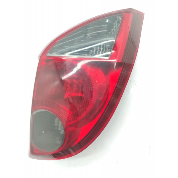 Lanterna Celta Direita 2006/2017 Fume Original 93377798