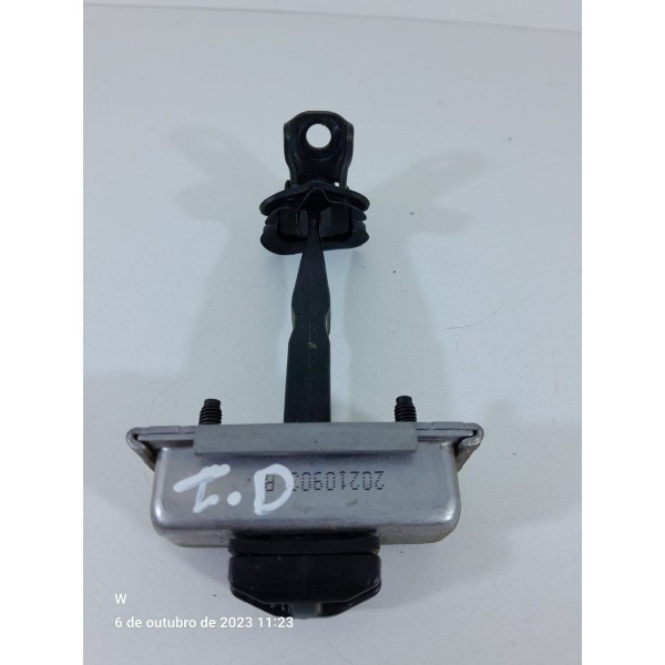 Limitador Porta Tiggo 8 Traseira Dir 2019/2024 Orig