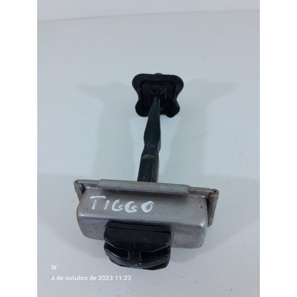 Limitador Porta Tiggo 8 Traseira Dir 2019/2024 Orig