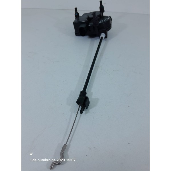 Atuador Fechadura Tiggo 8 Tampa Tras 2019/2024 554000120aa