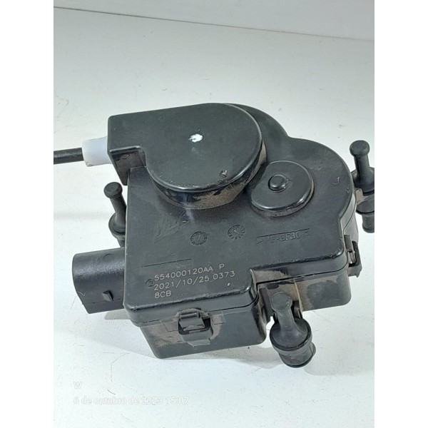 Atuador Fechadura Tiggo 8 Tampa Tras 2019/2024 554000120aa