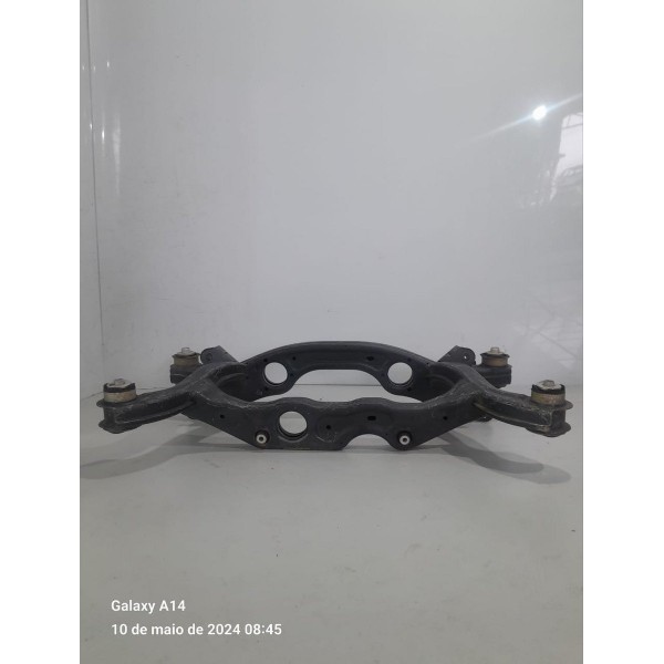 Quadro Mercedes Gla200 250 Traseiro 2015/2019 2463505001