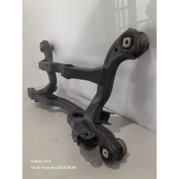 Quadro Mercedes Gla200 250 Traseiro 2015/2019 2463505001