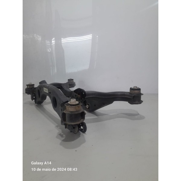 Quadro Mercedes Gla200 250 Traseiro 2015/2019 2463505001