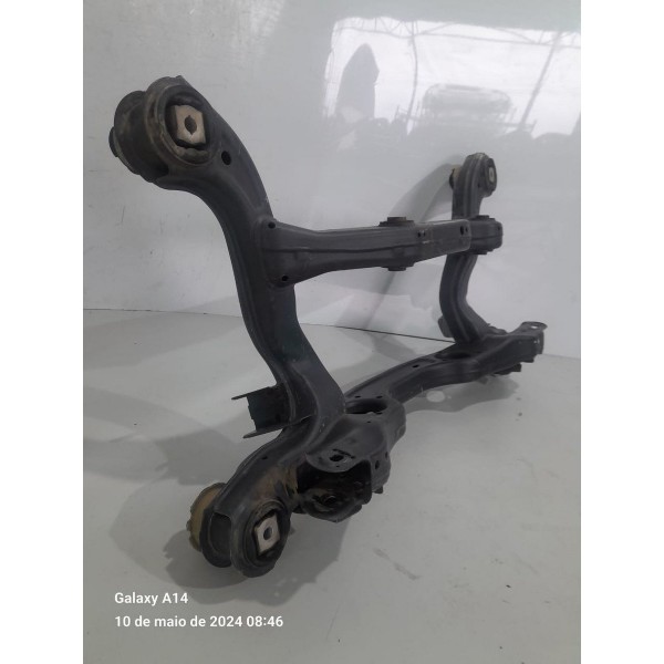 Quadro Mercedes Gla200 250 Traseiro 2015/2019 2463505001