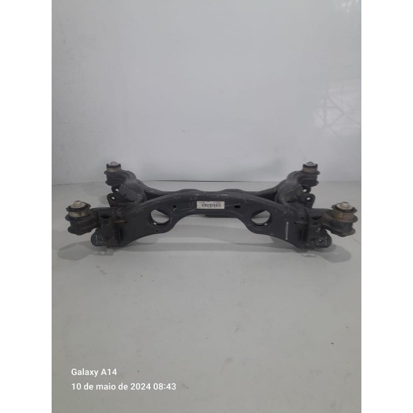 Quadro Mercedes Gla200 250 Traseiro 2015/2019 2463505001