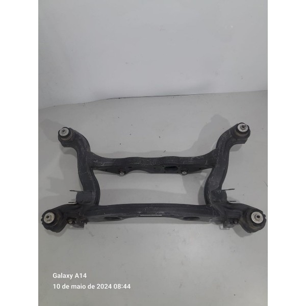 Quadro Mercedes Gla200 250 Traseiro 2015/2019 2463505001