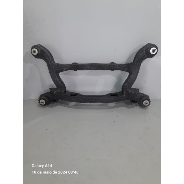 Quadro Mercedes Gla200 250 Traseiro 2015/2019 2463505001