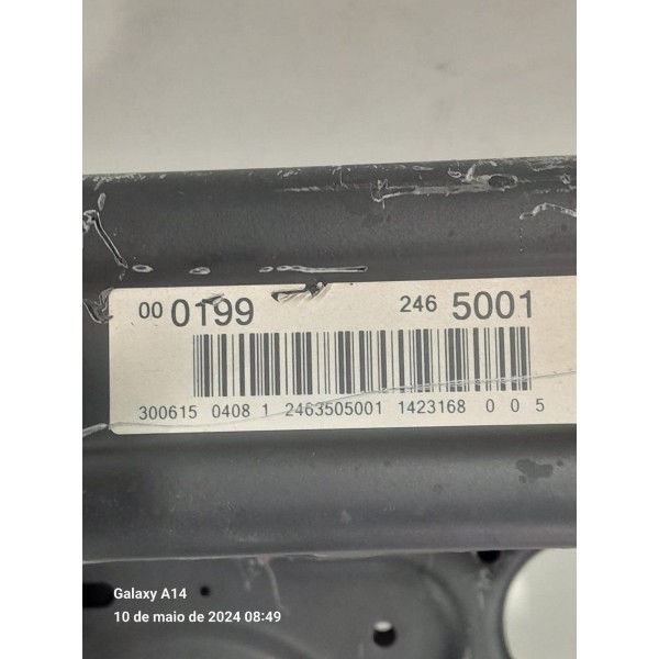 Quadro Mercedes Gla200 250 Traseiro 2015/2019 2463505001