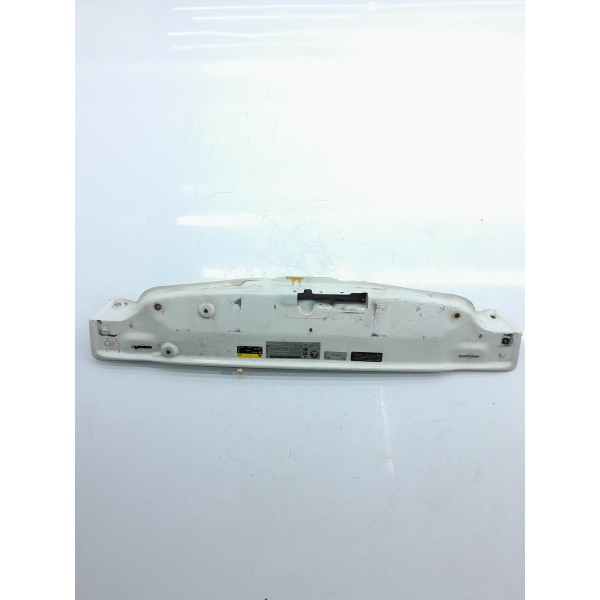 Painel Frontal Amarok V6 2010/2023 2h6010008a