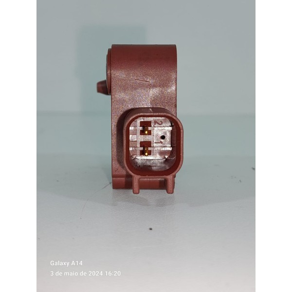 Sensor Impacto Discovery 3 E 4 Sport 2008/2015 5h2z14b345ba