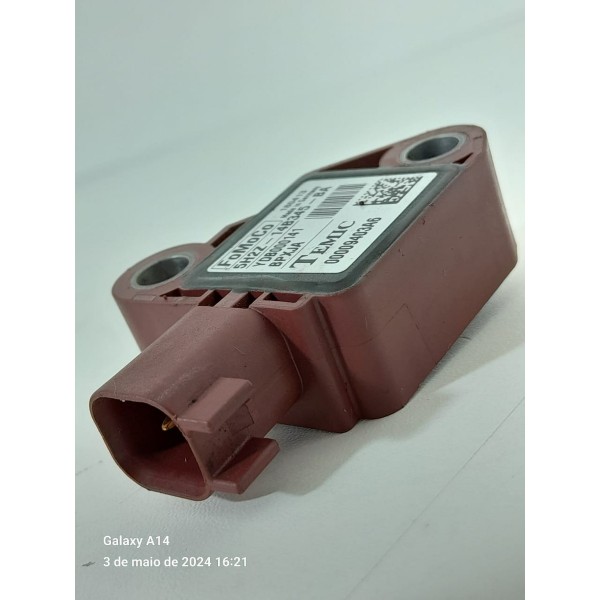 Sensor Impacto Discovery 3 E 4 Sport 2008/2015 5h2z14b345ba