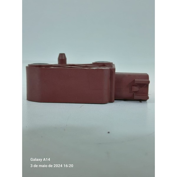 Sensor Impacto Discovery 3 E 4 Sport 2008/2015 5h2z14b345ba