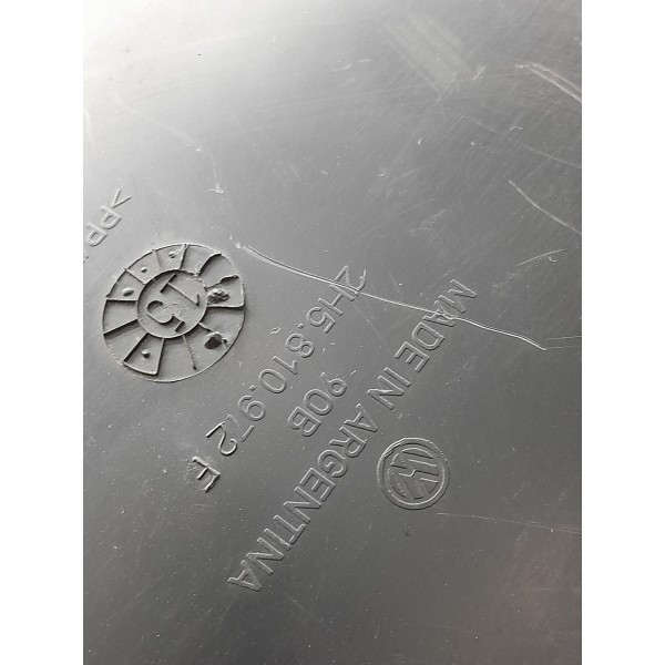 Parabarro Amarok Traseiro Direito 2010/2023 2h5810972f