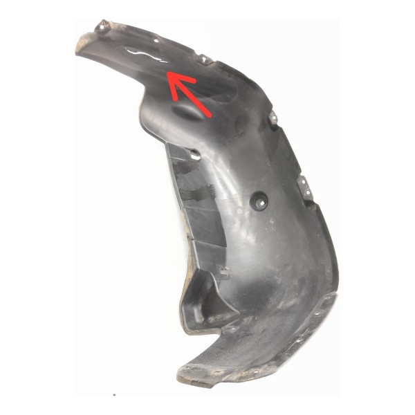 Parabarro Amarok Traseiro Esquerdo 2010/2023 2h5810971f Det